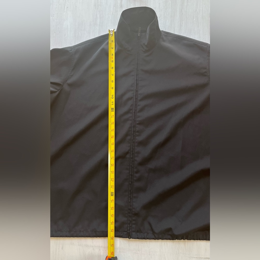 THE ROW Olimpia Handkerchief Hem jacket - Picture 14 of 16